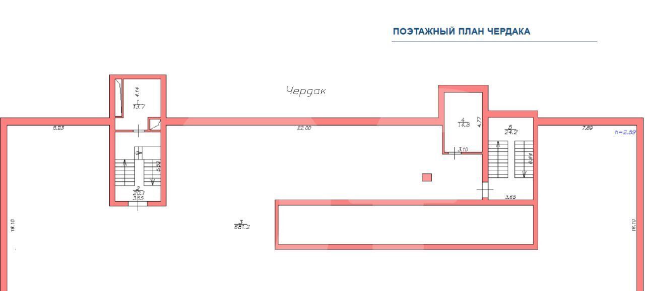 офис г Москва метро Академическая ул Большая Черёмушкинская 36к/2 муниципальный округ Академический фото 24