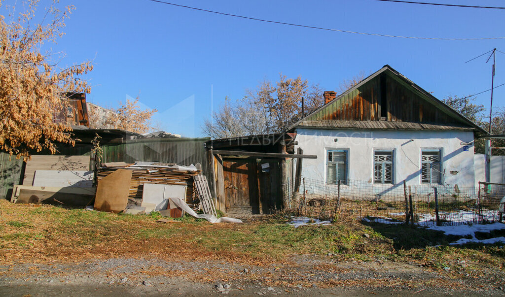 земля г Тюмень ул Восточная фото 3