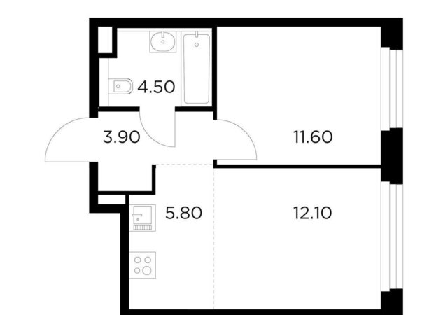 д Челобитьево корп. 12. 1, Медведково фото