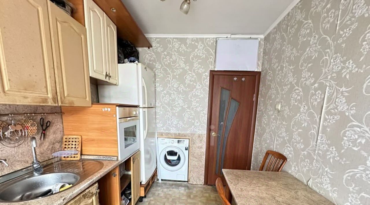 квартира г Владивосток р-н Ленинский ул Шилкинская 11 фото 11