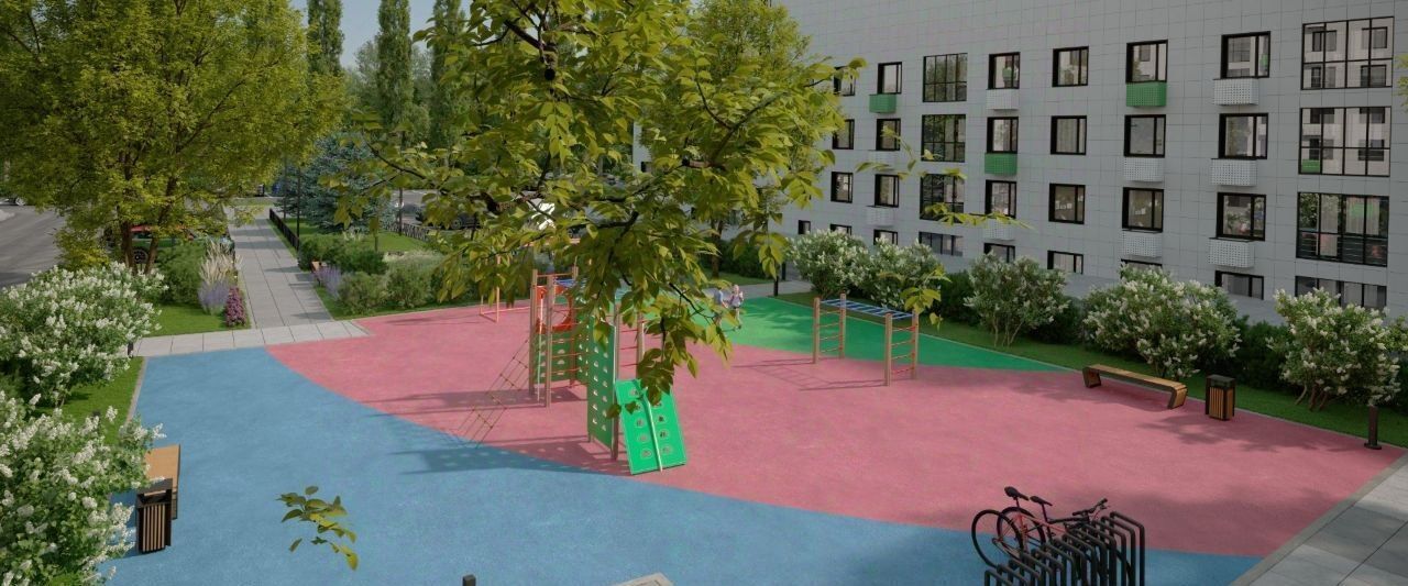 квартира городской округ Сергиево-Посадский г Хотьково фото 20