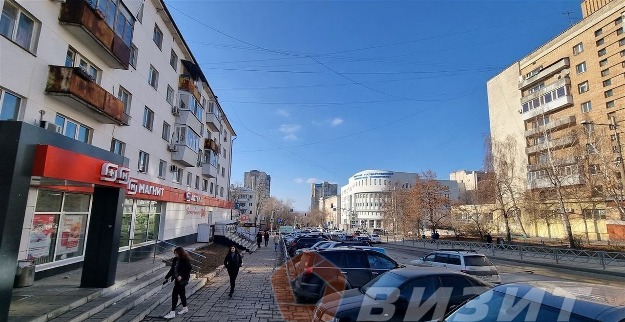 торговое помещение г Самара р-н Октябрьский Алабинская ул Молодогвардейская 223 фото 2