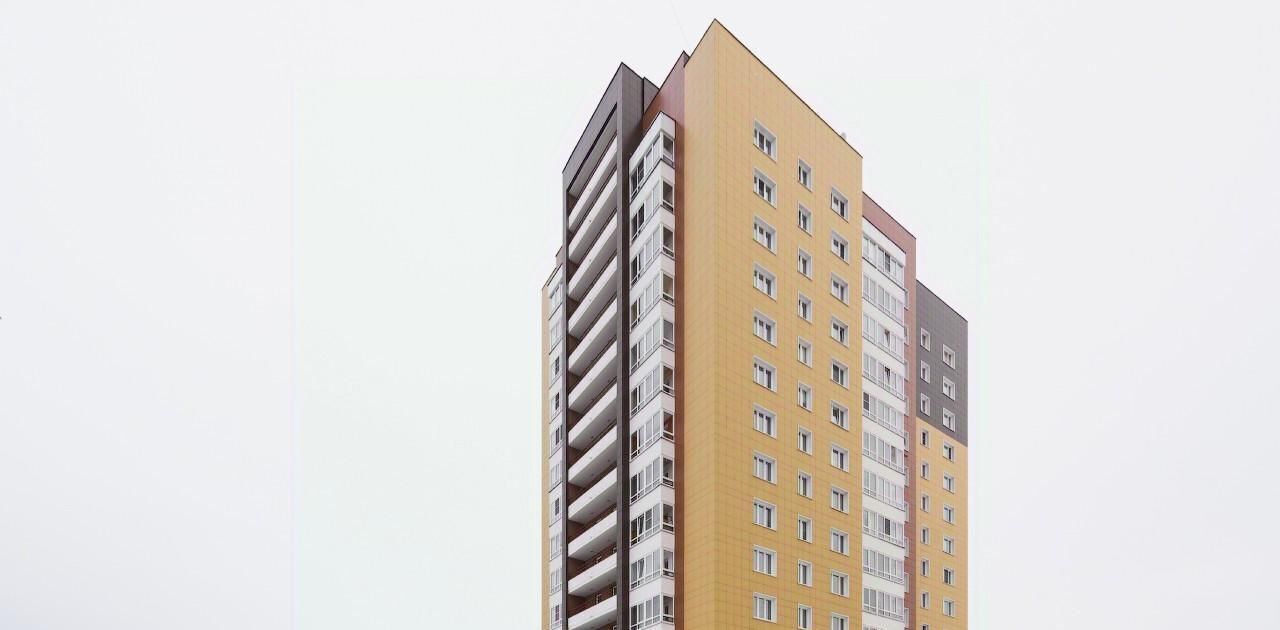 квартира г Киров р-н Ленинский ул Мостовицкая 13 фото 1