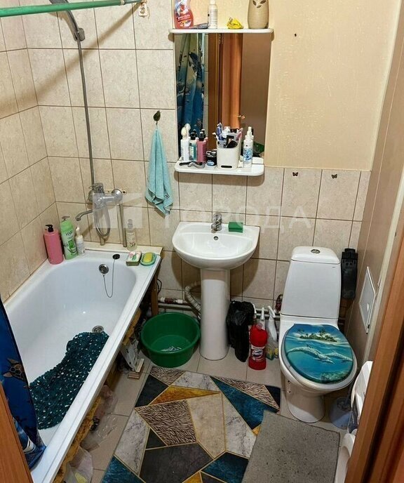 квартира г Новосибирск р-н Ленинский ул Романтиков 5 микрорайон «Дивногорский» Площадь Маркса фото 5