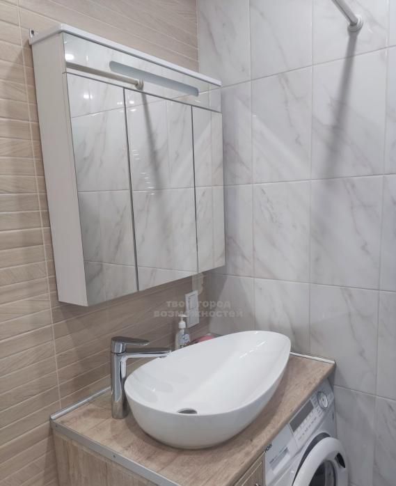 квартира г Омск р-н Центральный ул Богдана Хмельницкого 38/2 фото 26