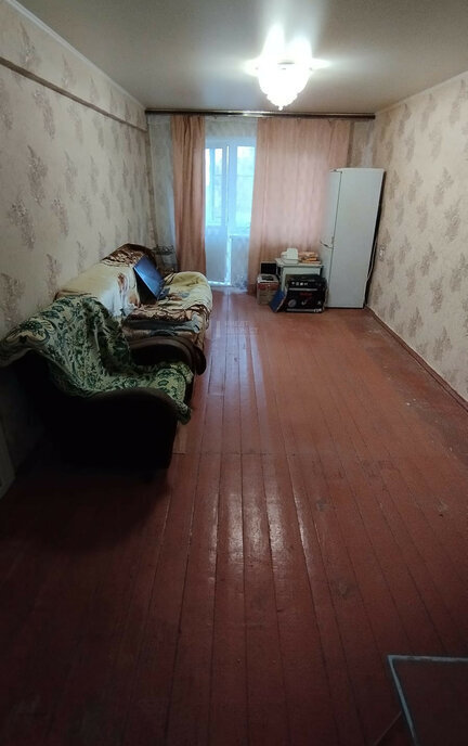 квартира г Тула ул Кауля 2 фото 1