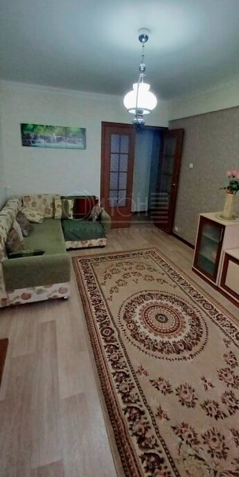 квартира г Бийск ул Воинов-Интернационалистов 73/1 фото 3