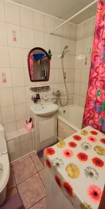квартира г Бийск ул Воинов-Интернационалистов 73/1 фото 26