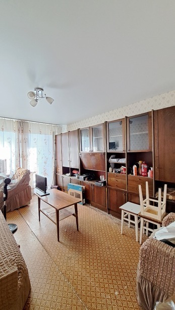 квартира г Курск р-н Центральный ул. К. Маркса, д. 67/3 фото 2