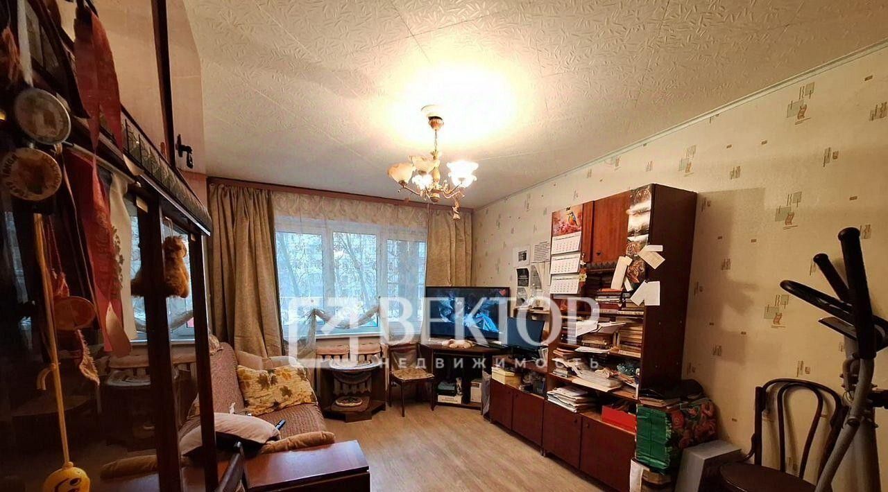 квартира г Иваново р-н Ленинский ул Любимова 6 фото 16