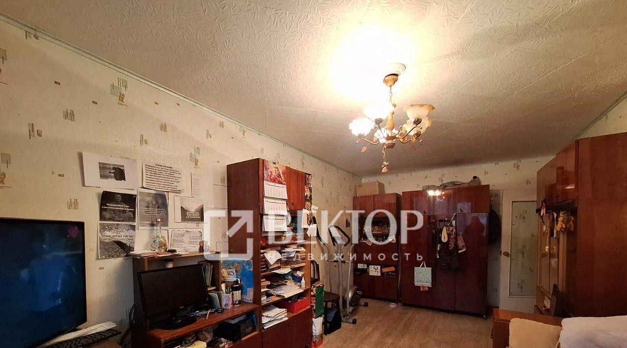 квартира г Иваново р-н Ленинский ул Любимова 6 фото 18