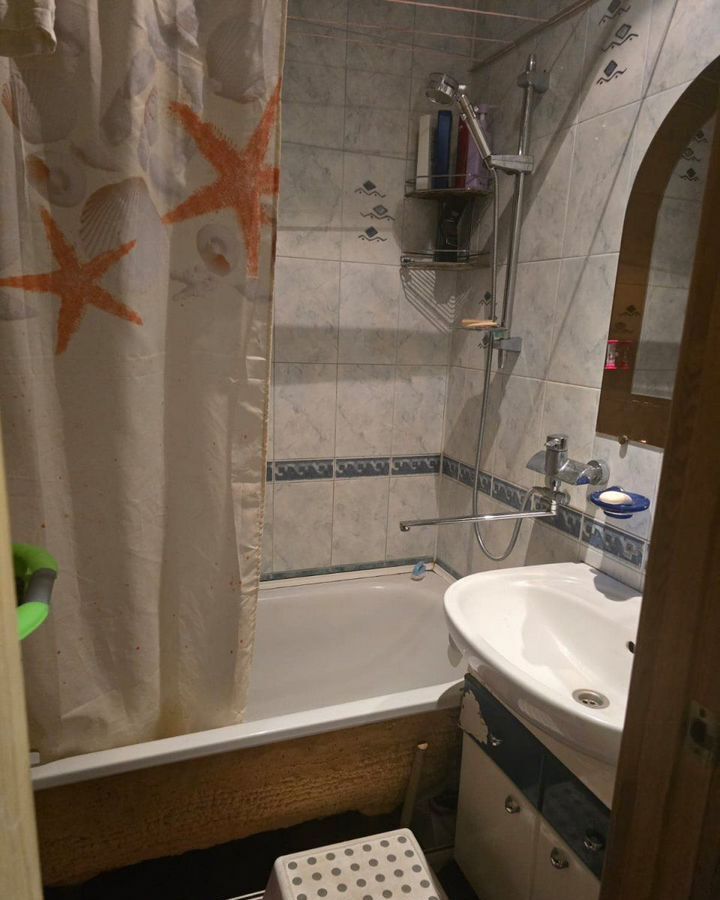 квартира г Зеленогорск Курортный ул Комсомольская 6 фото 12