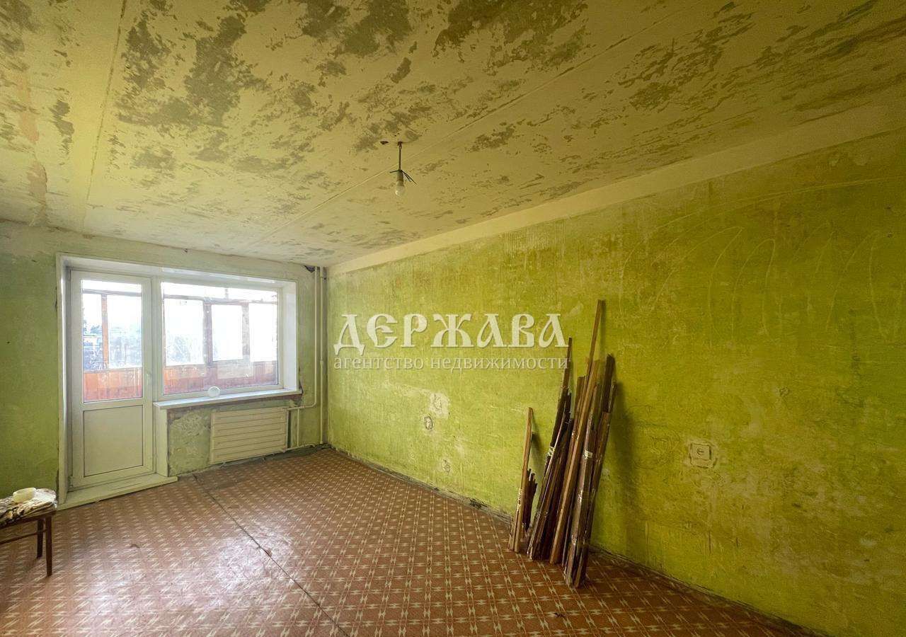 квартира г Старый Оскол мкр-н Интернациональный, 34 фото 5