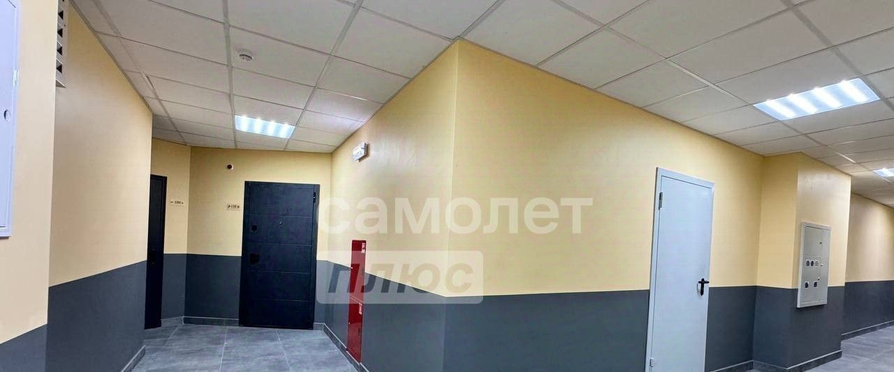 квартира г Владивосток р-н Первомайский ул Тополевая 30 фото 21