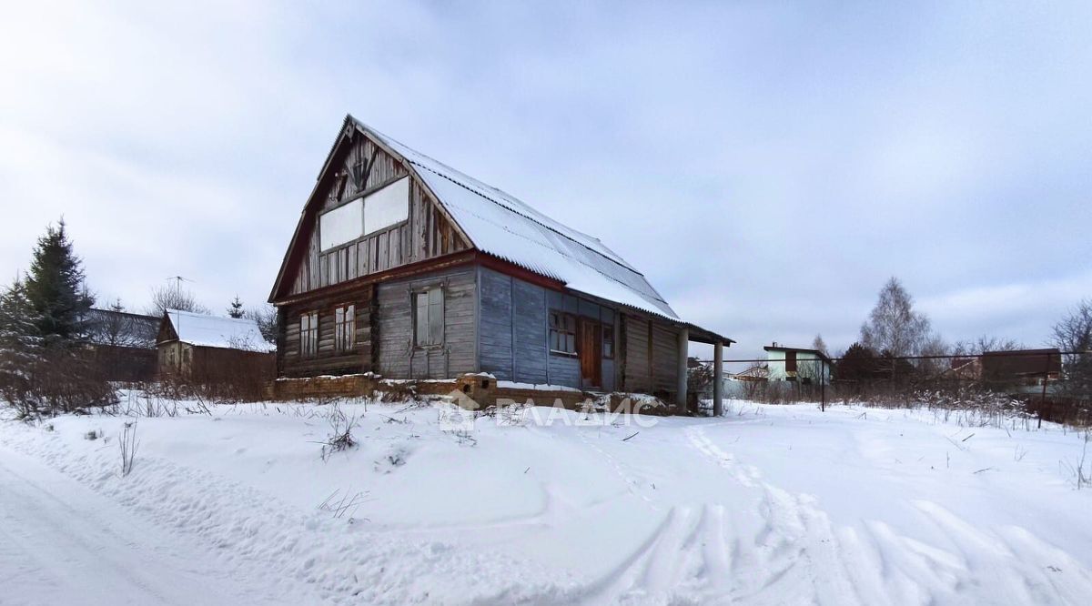 земля р-н Пензенский д Камайка ул Поперечная 49 Алферьевский сельсовет фото 2