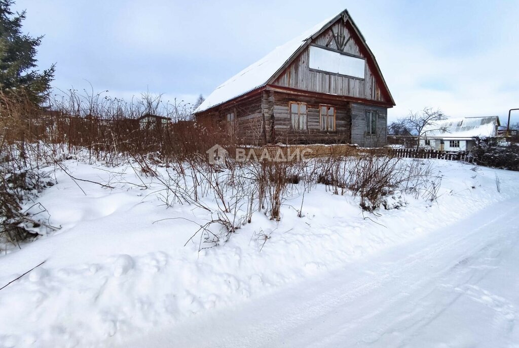 земля р-н Пензенский д Камайка ул Поперечная 49 Алферьевский сельсовет фото 1