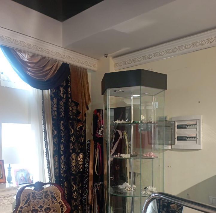 свободного назначения г Тверь р-н Центральный ул Трехсвятская 6к/1 фото 6