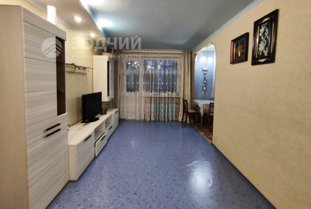 квартира г Чебоксары р-н Московский ул Композитора Максимова 9 фото 1
