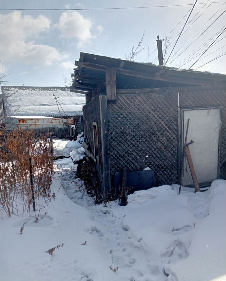 земля г Улан-Удэ п Орешково р-н Железнодорожный квартал 4 фото 4