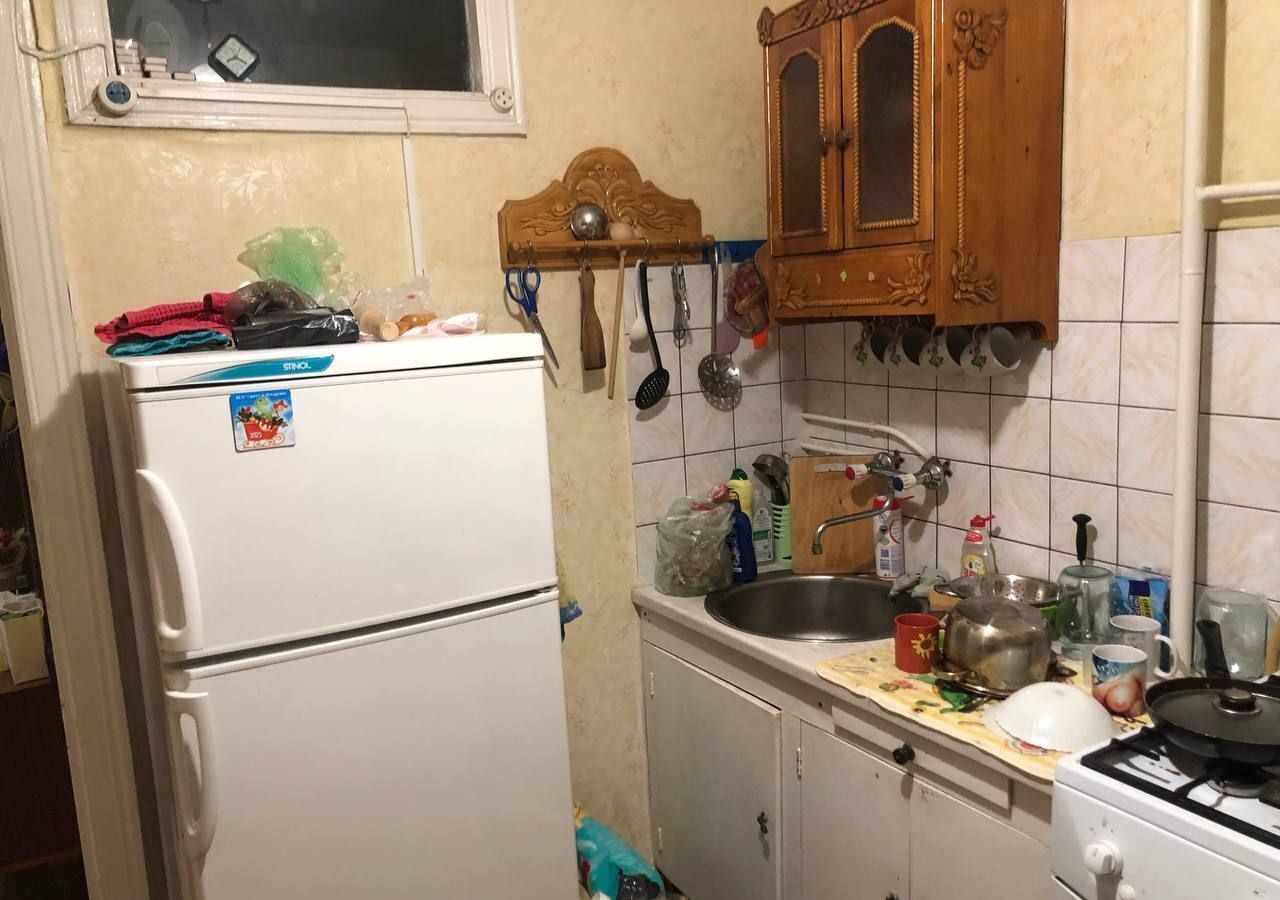 квартира г Чайковский ул Мира 10 фото 12