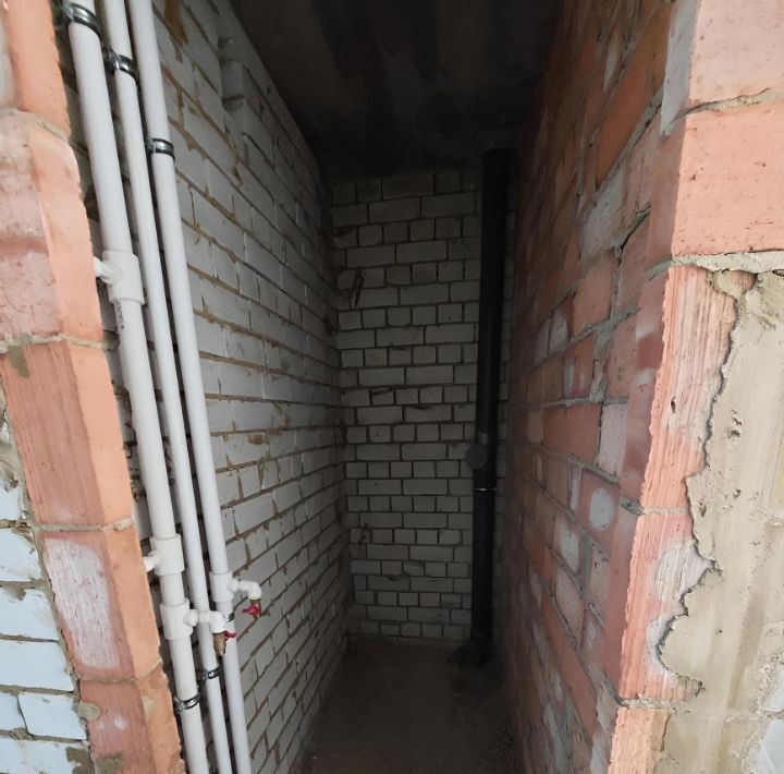 квартира г Саратов р-н Заводской ул Огородная 23 фото 2