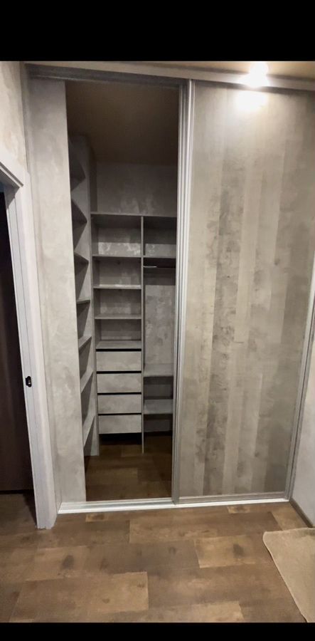 квартира г Нефтеюганск 11-й мкр-н, 45, Тюменская обл. фото 9