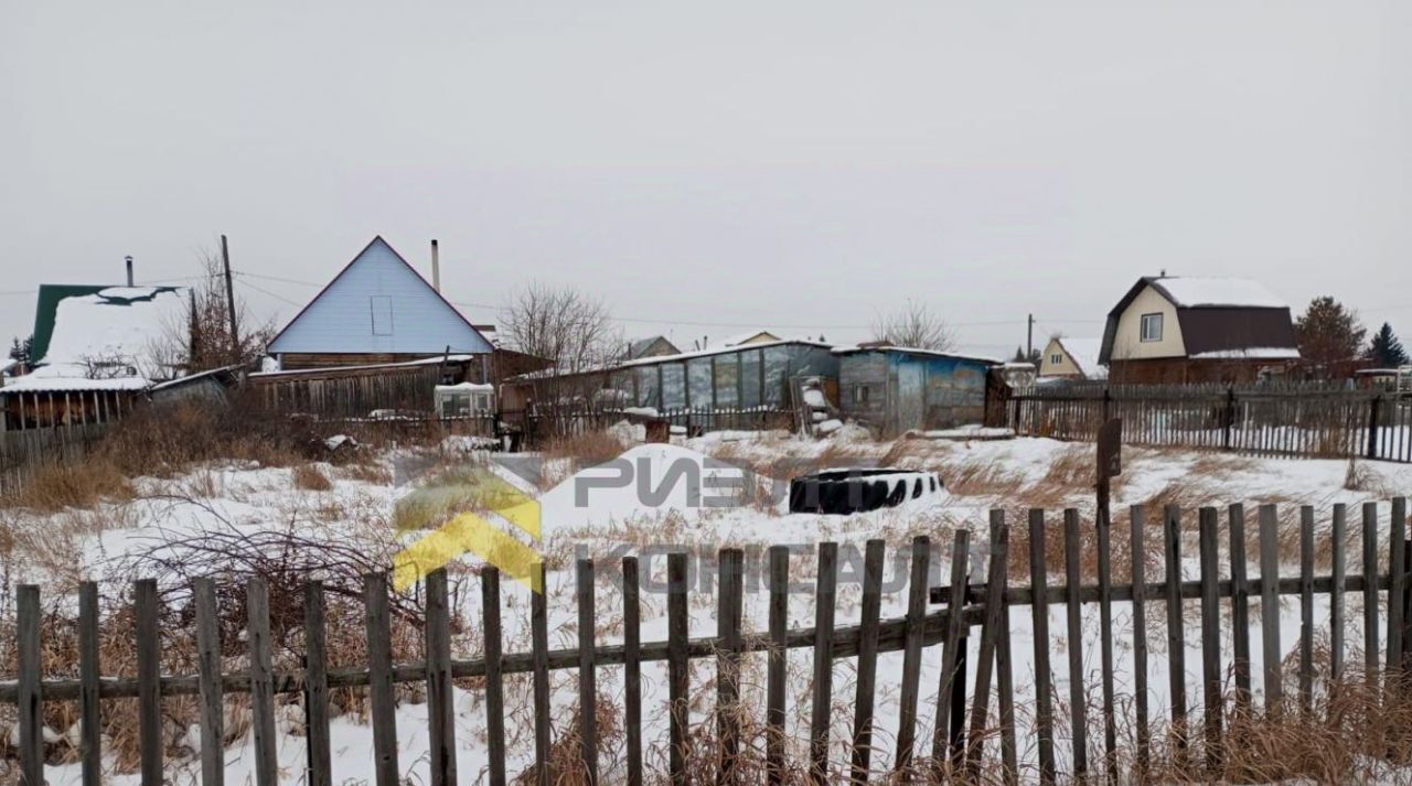 земля г Омск р-н Ленинский снт Звездочка аллея 26-я, 728 фото 2