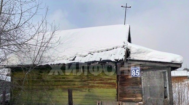 р-н Дзержинский Золотая Нива снт тер.Золотая Горка фото