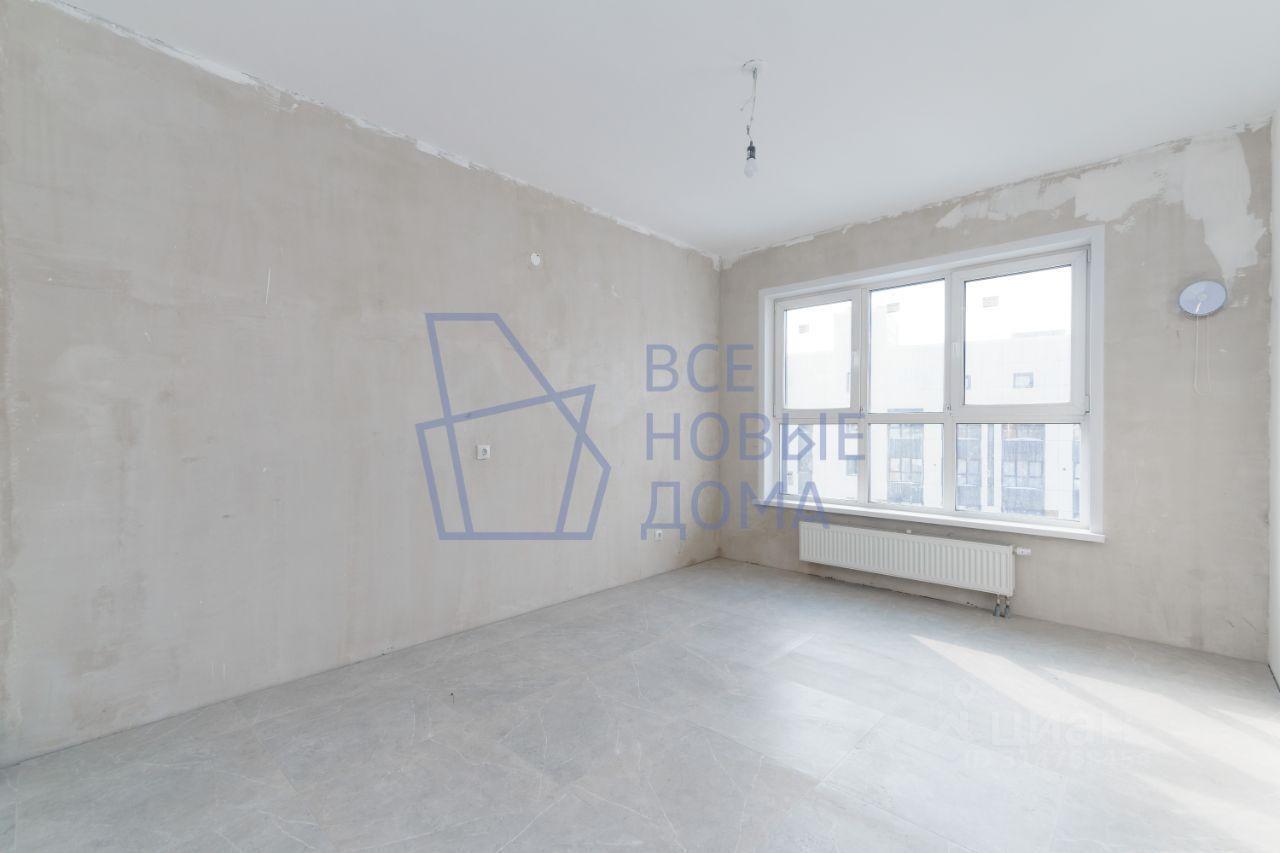 квартира г Новосибирск р-н Дзержинский ул Есенина 12/3 фото 2