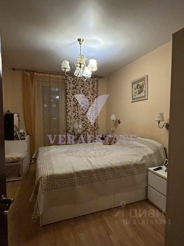 квартира г Новосибирск р-н Центральный ул Писарева 82 фото 3