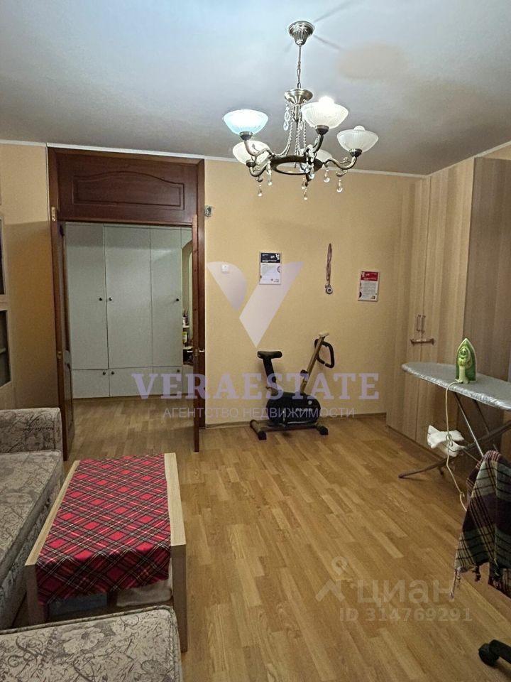 квартира г Новосибирск р-н Центральный ул Писарева 82 фото 8