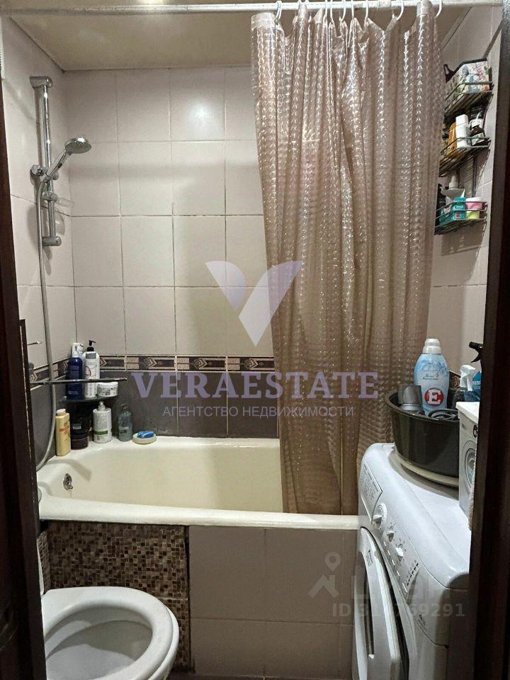квартира г Новосибирск р-н Центральный ул Писарева 82 фото 15
