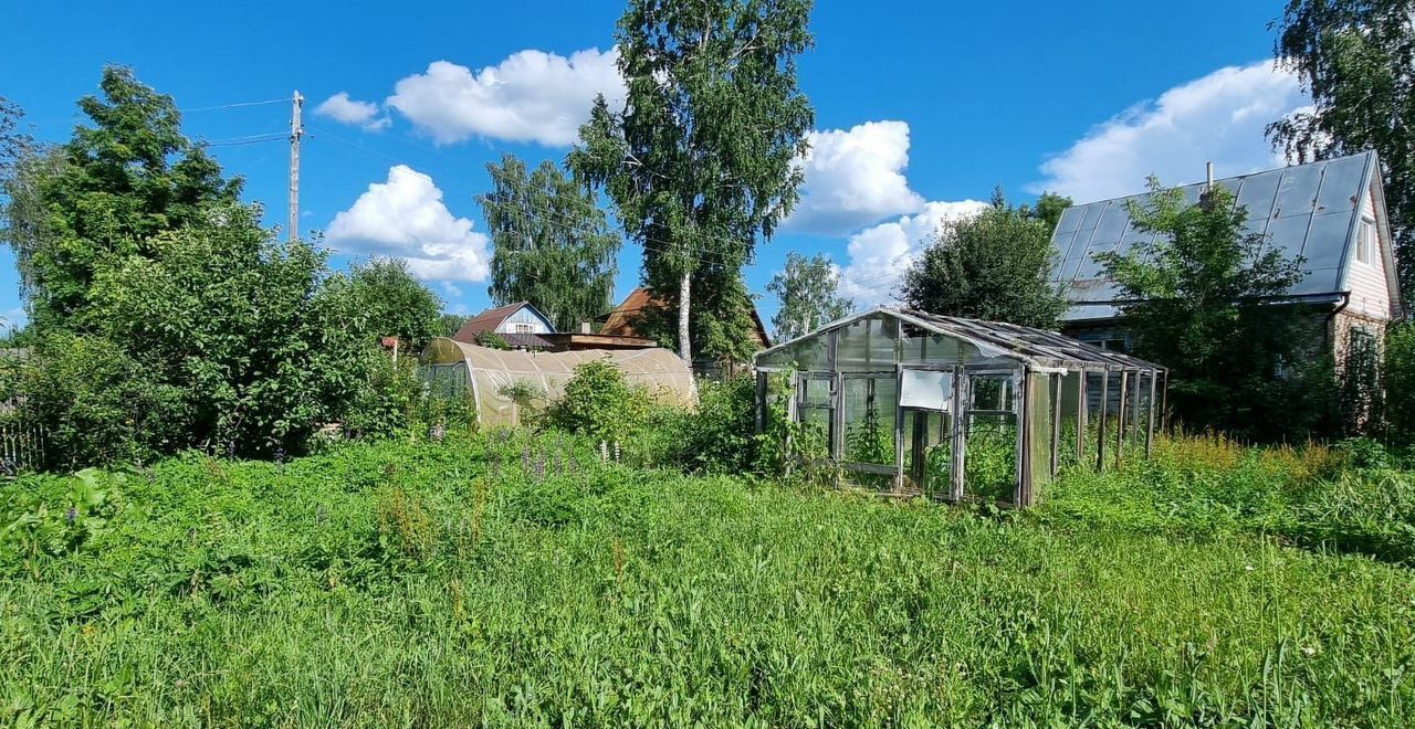 дом р-н Новосибирский Станционный сельсовет, СТ Яблонька, 118, Новосибирск фото 13