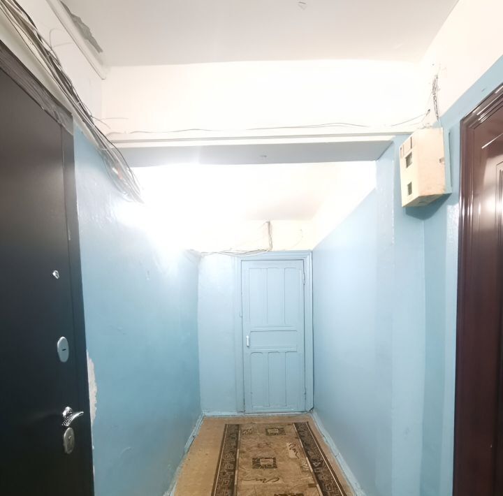 комната г Нижневартовск ул Пермская 3а фото 11