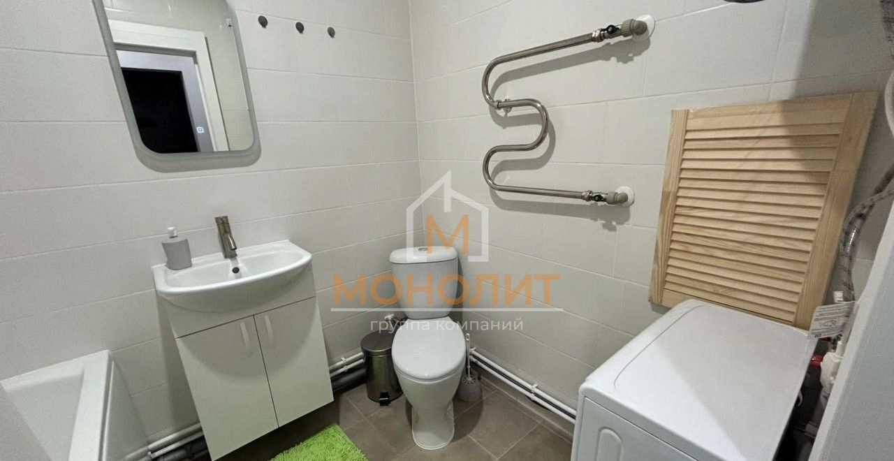 квартира г Горячий Ключ ул Рябиновая 2вк/2 фото 8