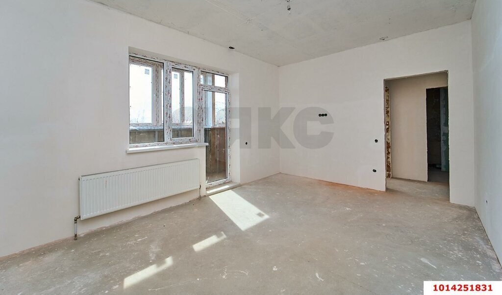 квартира г Краснодар р-н Западный ул Минская 122/15 фото 5