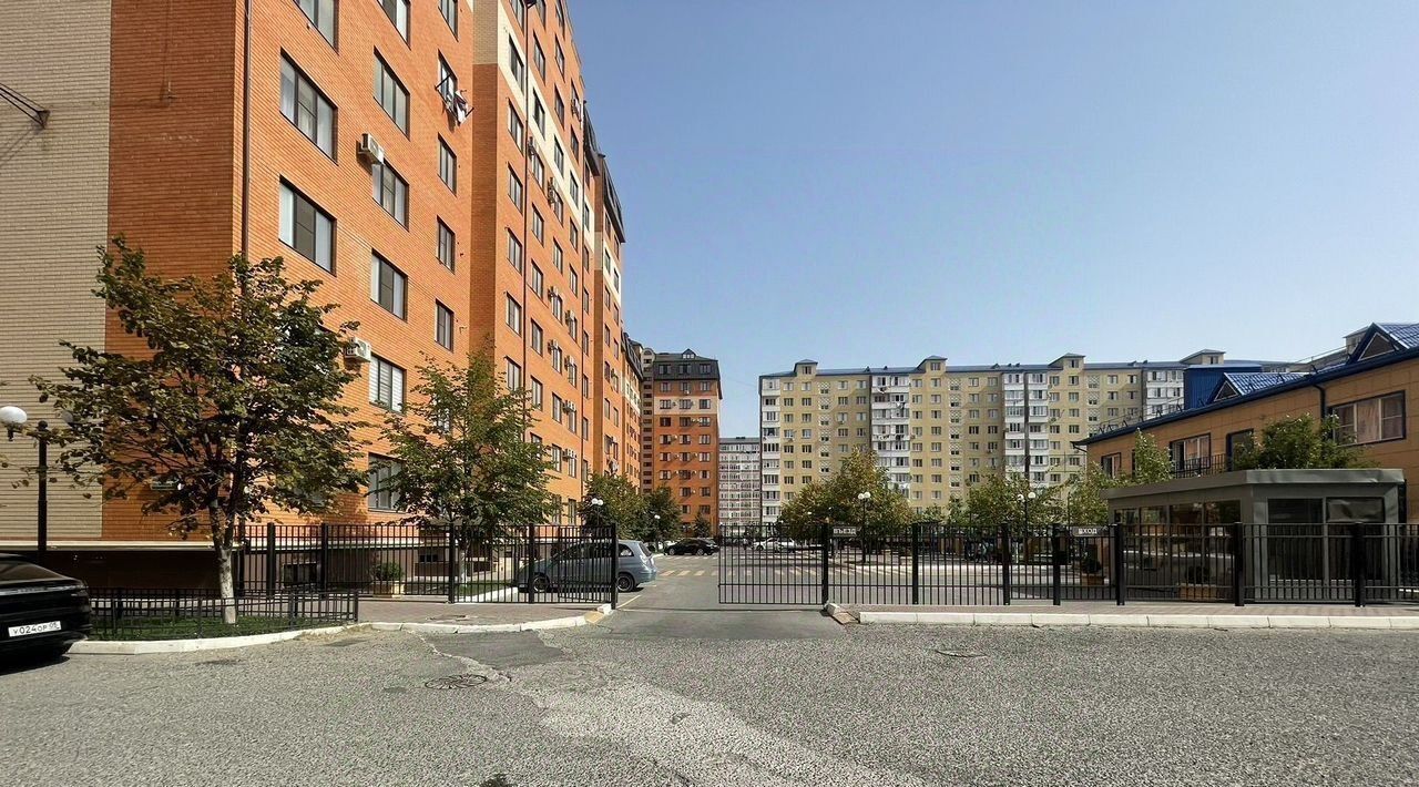 квартира г Каспийск ул Ленина 98 ЖК «Дом на Ленина» фото 21