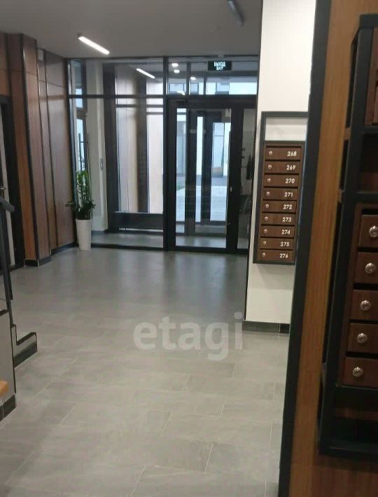 квартира г Екатеринбург Геологическая б-р Новосинарский 7 фото 3