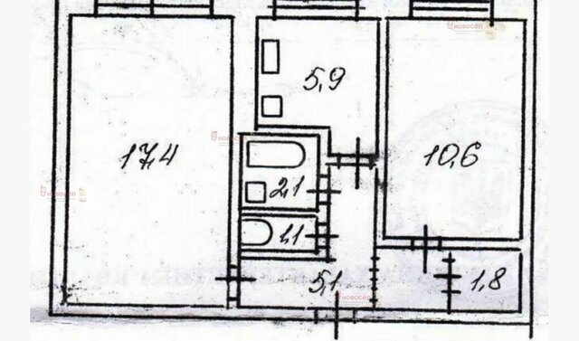 р-н Верх-Исетский Площадь 1905 Года, улица Металлургов, 40к 2 фото