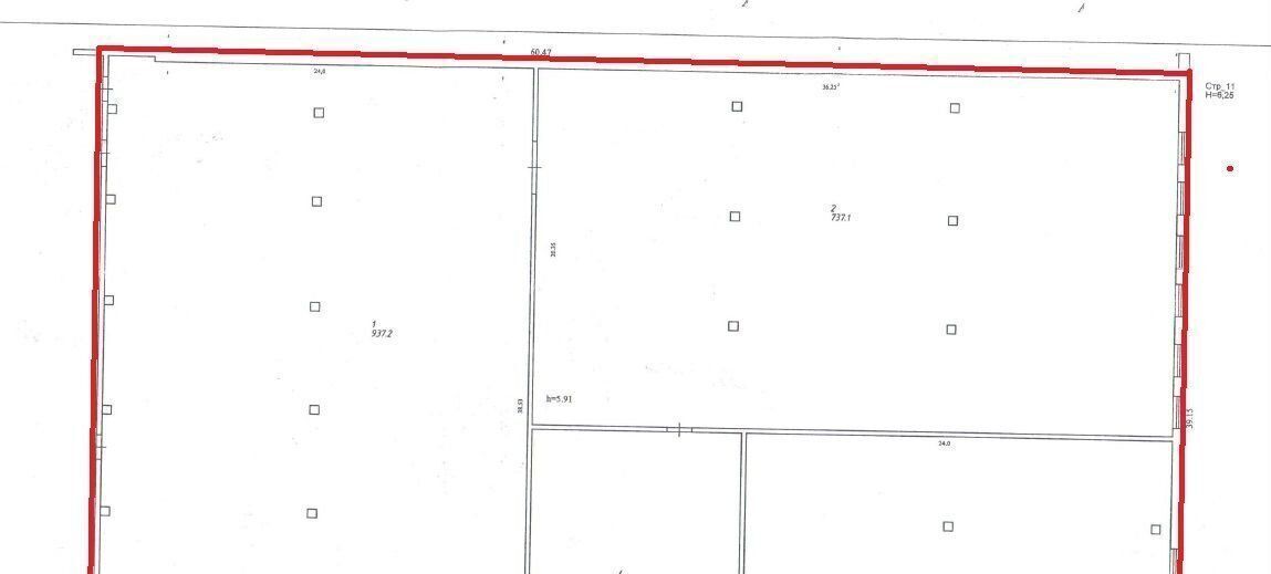 производственные, складские г Калуга р-н Октябрьский ул Тарутинская 171б фото 2