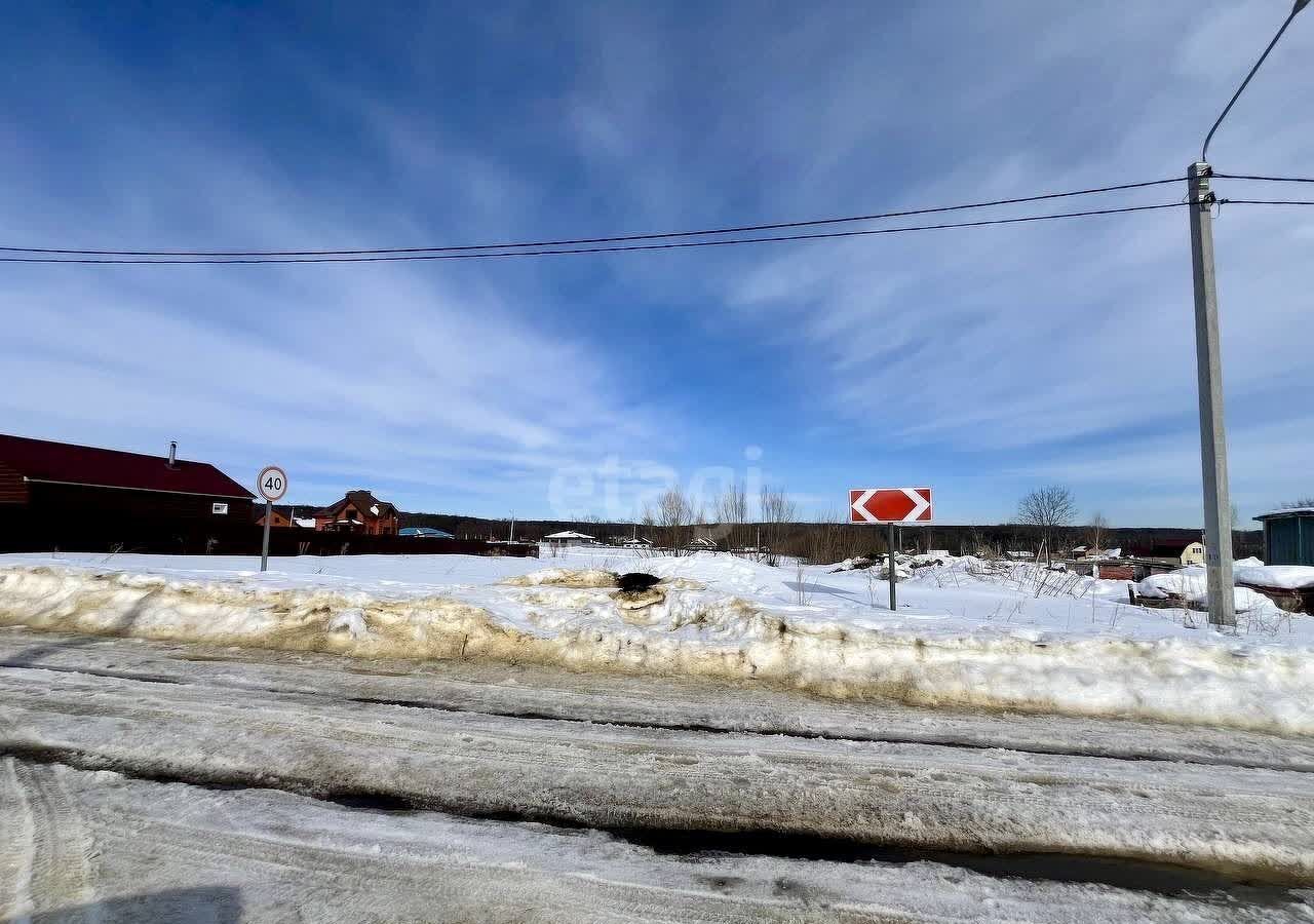 земля г Саранск рп Николаевка фото 14