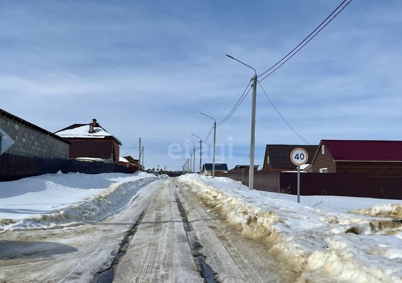 земля г Саранск рп Николаевка фото 18