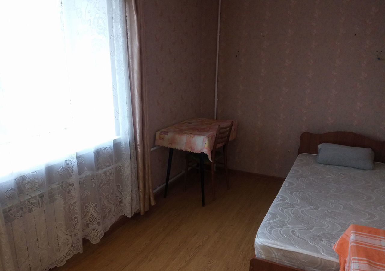 квартира г Ростов-на-Дону р-н Пролетарский пр-кт Шолохова 214 фото 10