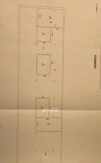 свободного назначения г Москва метро Медведково ш Ярославское 144 муниципальный округ Ярославский фото 11