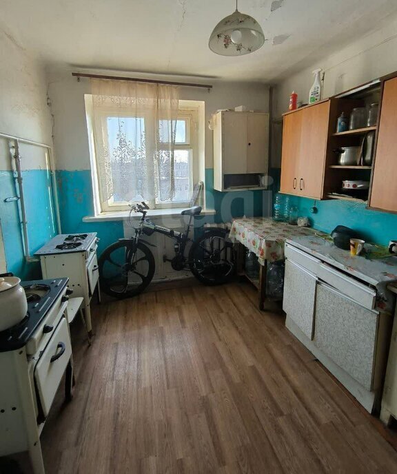 комната г Курган ул Коли Мяготина 70 фото 5