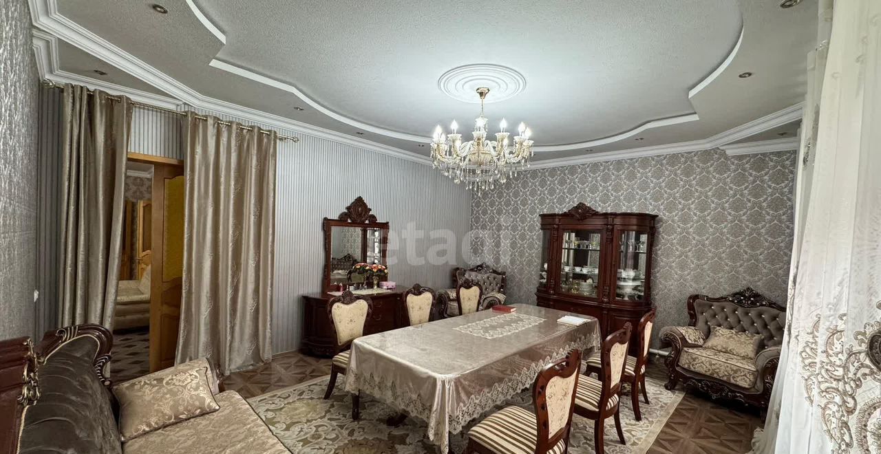 дом г Назрань городок Центр Камаз фото 6