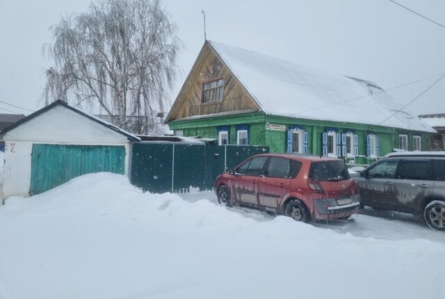 р-н Ленинский ул Ленинградская 26 фото