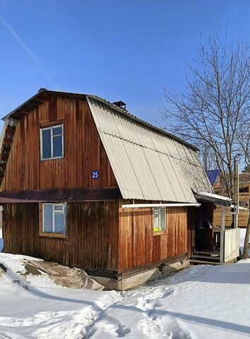 д Марамзина снт Кедр 17, Бобровский фото