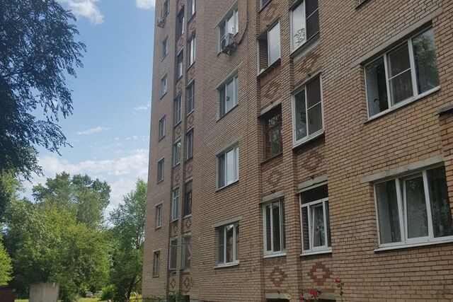 квартира дом 5 Орехово-Зуевский городской округ фото