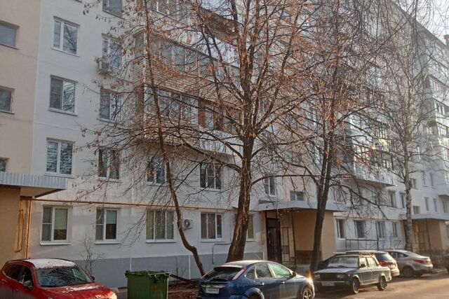 квартира дом 29 Троицкий административный округ фото